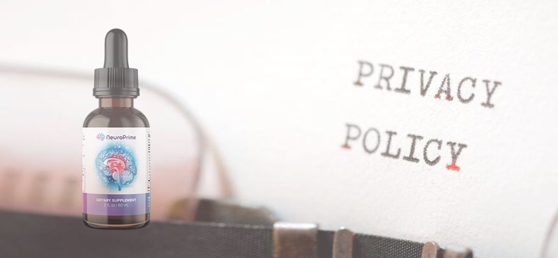 Privacy Policy